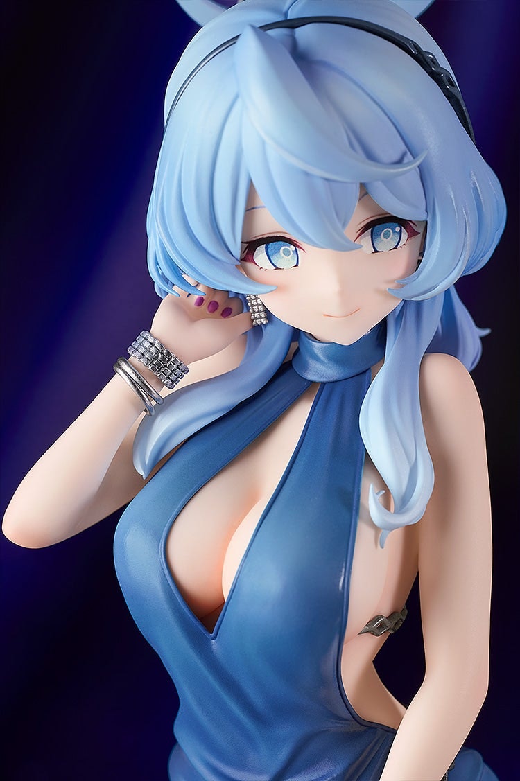 Blue Archive Ako (Dress Ver.) 1/7 Scale Figure