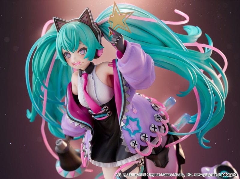 Vocaloid Hatsune Miku (Digital Stars 2023 Ver.) 1/7 Scale Figure