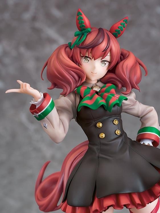 Umamusume: Pretty Derby Nice Nature 1/7 Scale Figure (Rerelease)