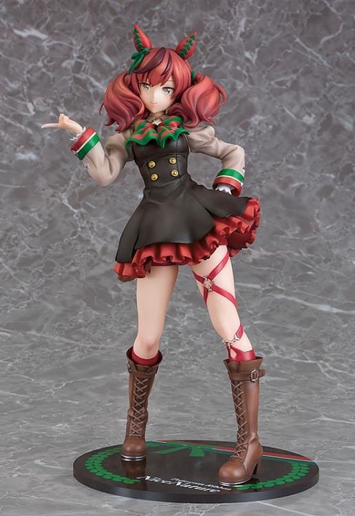 Umamusume: Pretty Derby Nice Nature 1/7 Scale Figure (Rerelease)