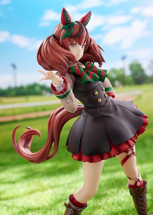 Umamusume: Pretty Derby Nice Nature 1/7 Scale Figure (Rerelease)