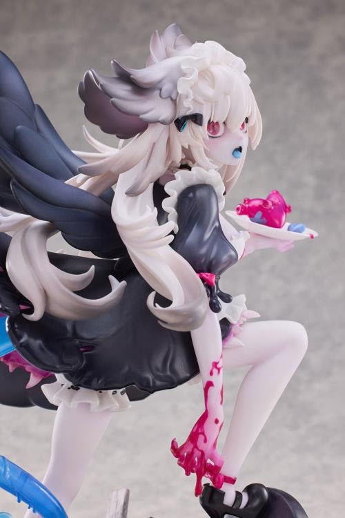 Creature Maid 1/6 Scale Figure