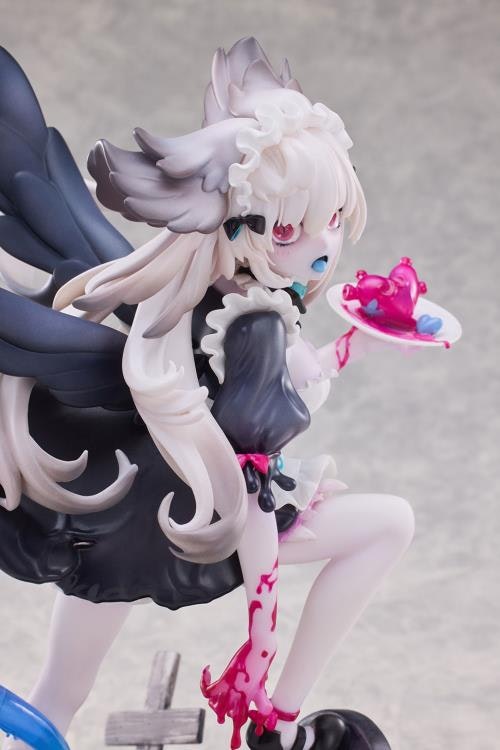 Creature Maid 1/6 Scale Figure