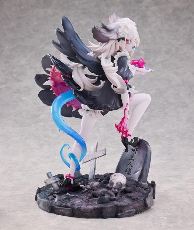 Creature Maid 1/6 Scale Figure
