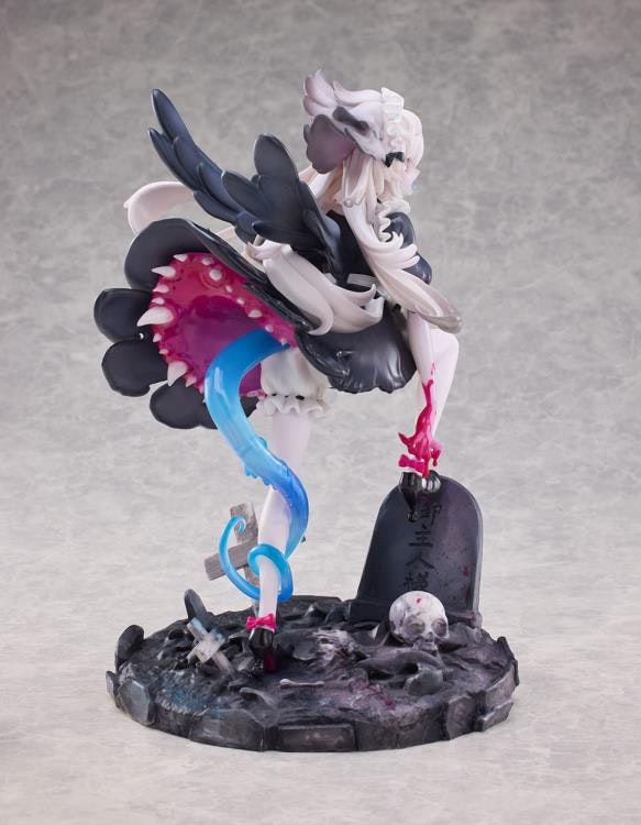 Creature Maid 1/6 Scale Figure