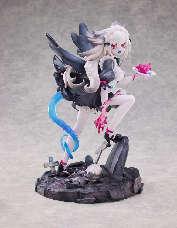 Creature Maid 1/6 Scale Figure