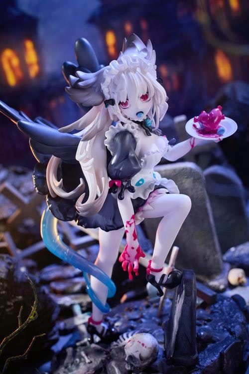 Creature Maid 1/6 Scale Figure