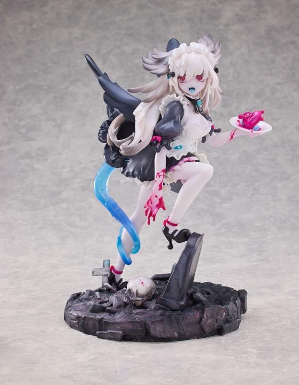 Creature Maid 1/6 Scale Figure