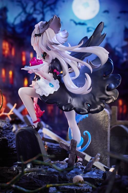 Creature Maid 1/6 Scale Figure