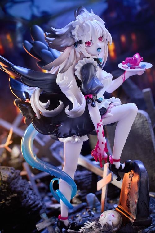 Creature Maid 1/6 Scale Figure
