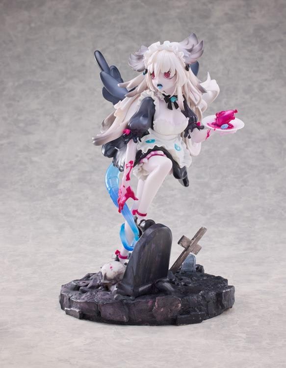 Creature Maid 1/6 Scale Figure