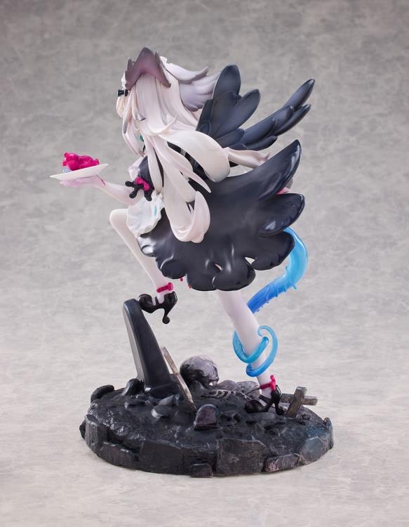 Creature Maid 1/6 Scale Figure