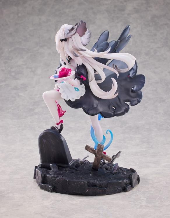 Creature Maid 1/6 Scale Figure