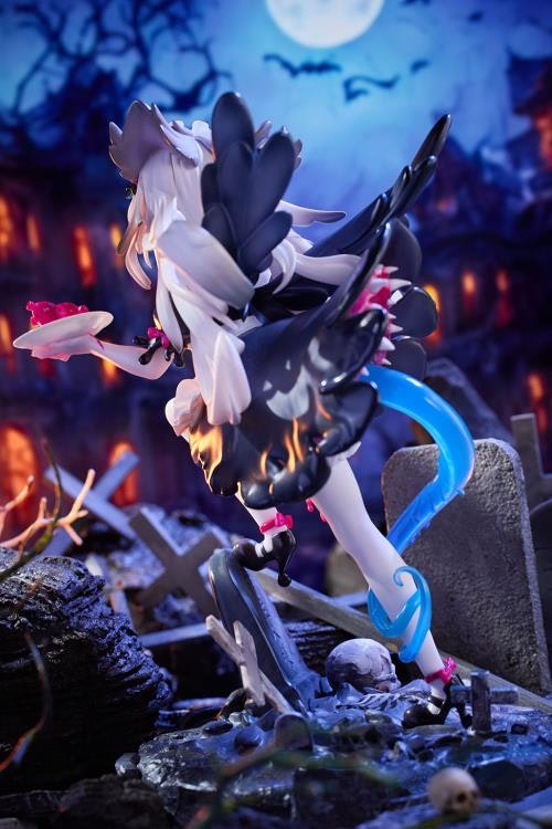 Creature Maid 1/6 Scale Figure
