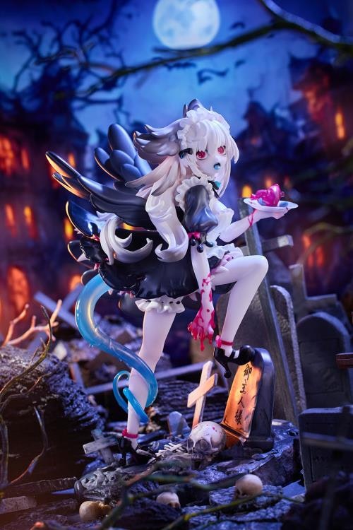 Creature Maid 1/6 Scale Figure