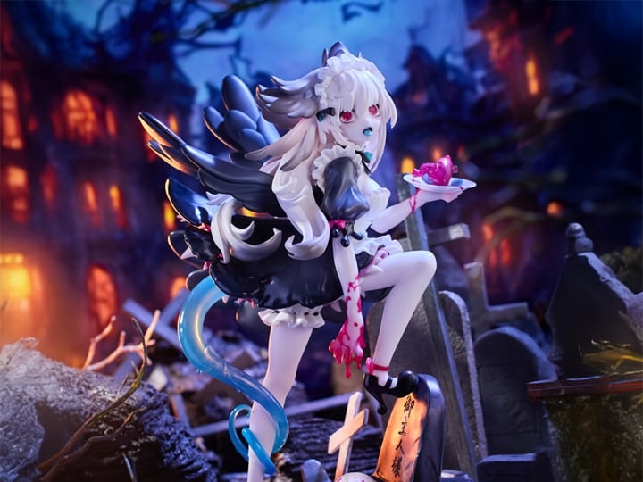 Creature Maid 1/6 Scale Figure