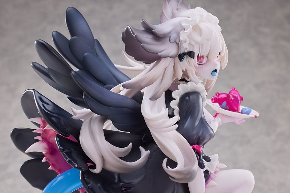Creature Maid 1/6 Scale Figure