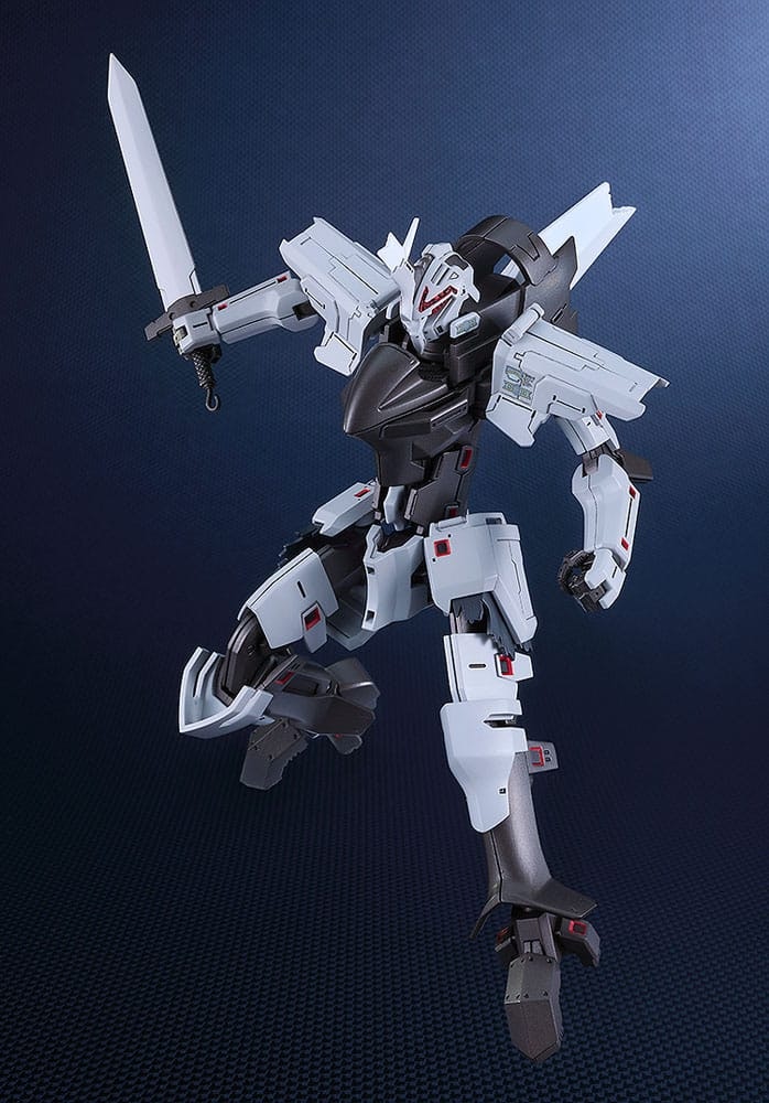 Broken Blade Moderoid Delphine (Second Form Ver.) Model Kit