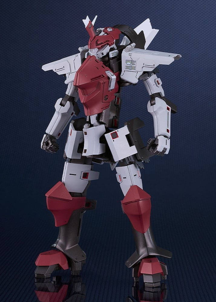 Broken Blade Moderoid Delphine (Third Form Ver.) Model Kit