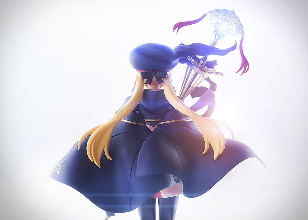 Fate/Grand Order Figma Caster/Altria Caster