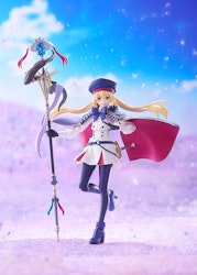 Fate/Grand Order Figma Caster/Altria Caster