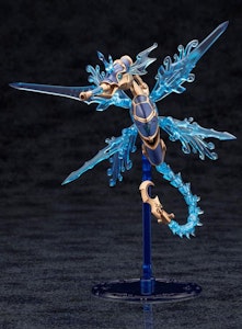 Arcanadea XenoAlma Hydro Zeeforce Model Kit