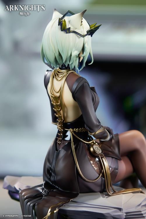 Arknights Kal'tsit (The Pilgrim Ver.) 1/7 Scale Figure
