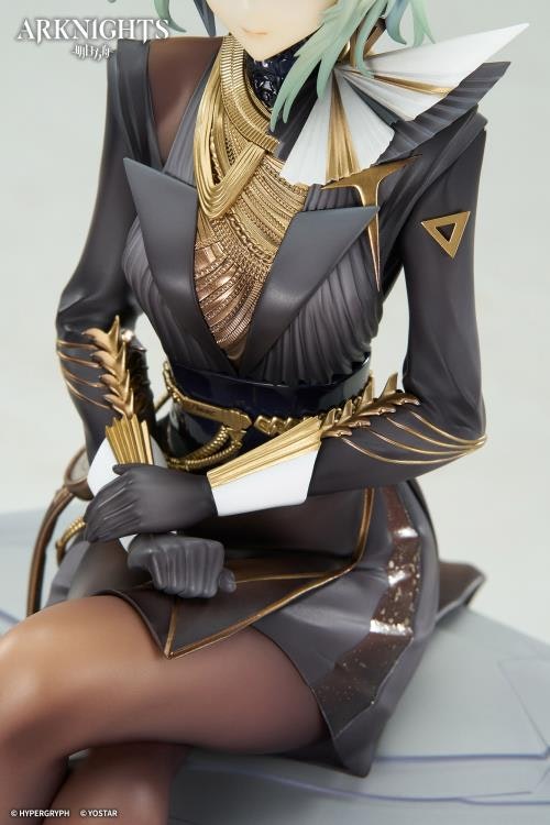 Arknights Kal'tsit (The Pilgrim Ver.) 1/7 Scale Figure
