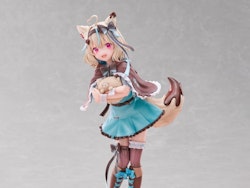 Amakami Konomi F:Nex Sweet Wolf Konomi 1/7 Scale Figure