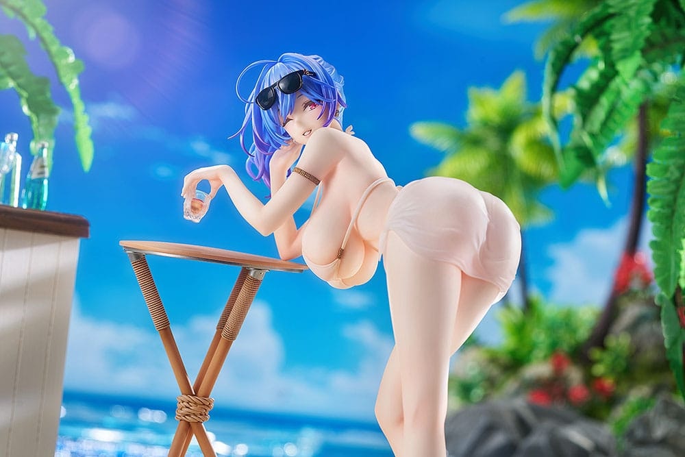 Azur Lane St. Louis (Swimsuit Ver.) 1/7 Scale Figure