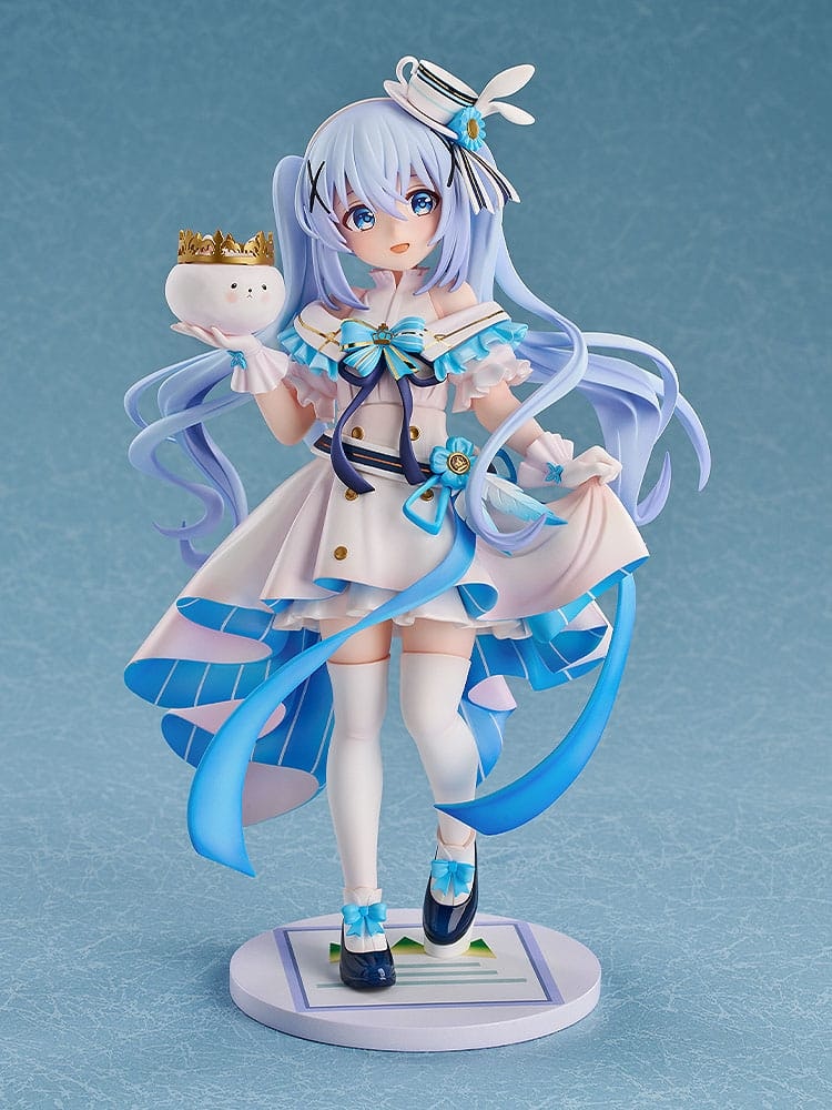 Is The Order a Rabbit? Chino (Dress Ver.) 1/7 Scale Figure