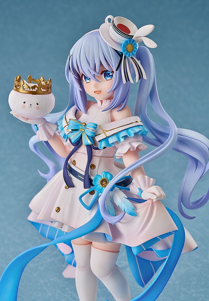 Is The Order a Rabbit? Chino (Dress Ver.) 1/7 Scale Figure