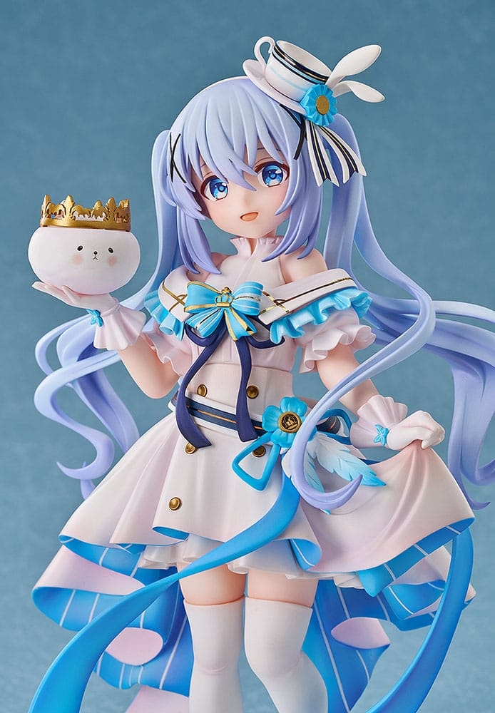 Is The Order a Rabbit? Chino (Dress Ver.) 1/7 Scale Figure