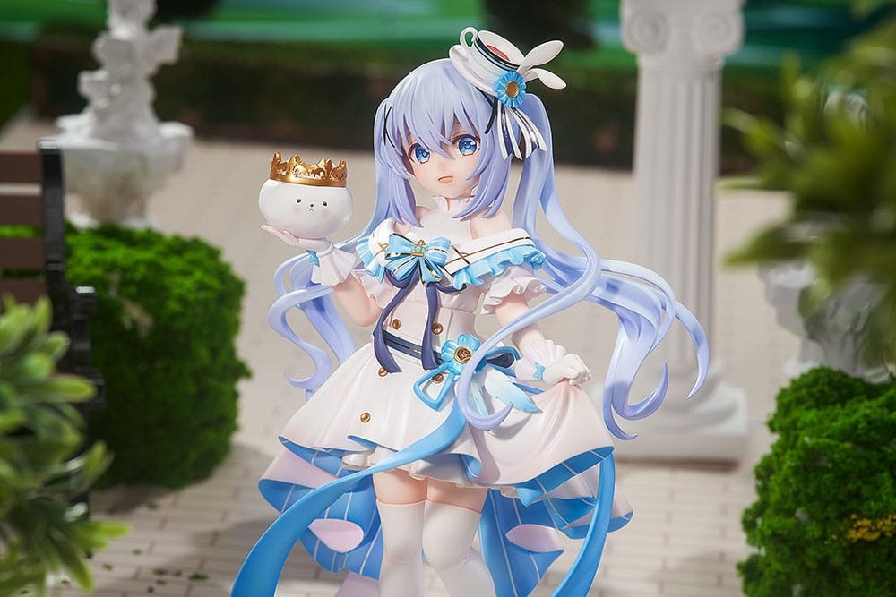 Is The Order a Rabbit? Chino (Dress Ver.) 1/7 Scale Figure