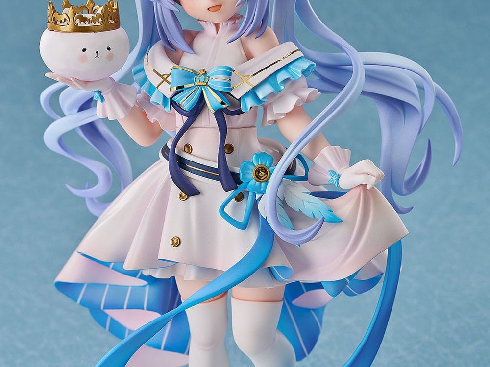 Is The Order a Rabbit? Chino (Dress Ver.) 1/7 Scale Figure
