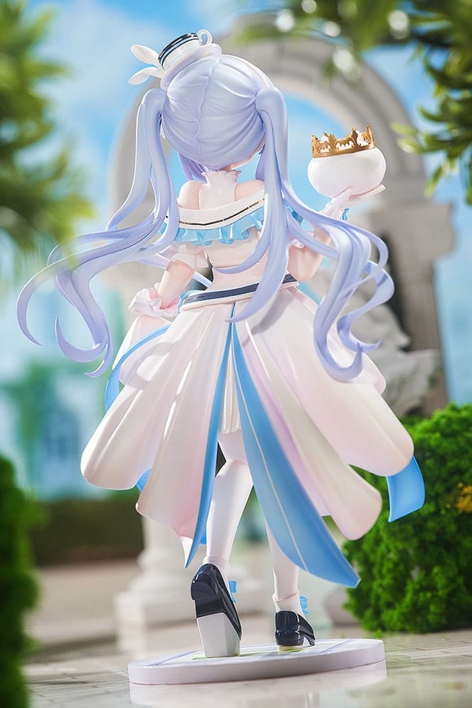 Is The Order a Rabbit? Chino (Dress Ver.) 1/7 Scale Figure