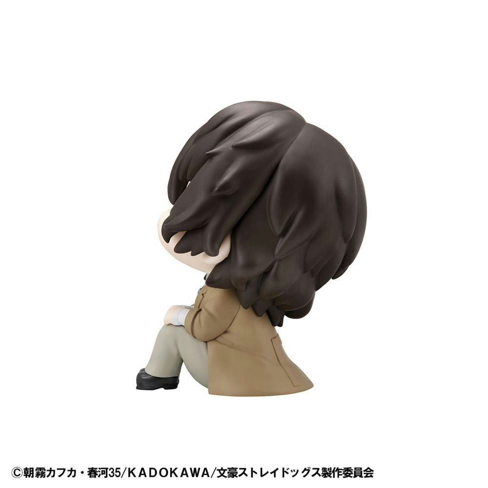 Bungo Stray Dogs Look Up Series Osamu Dazai
