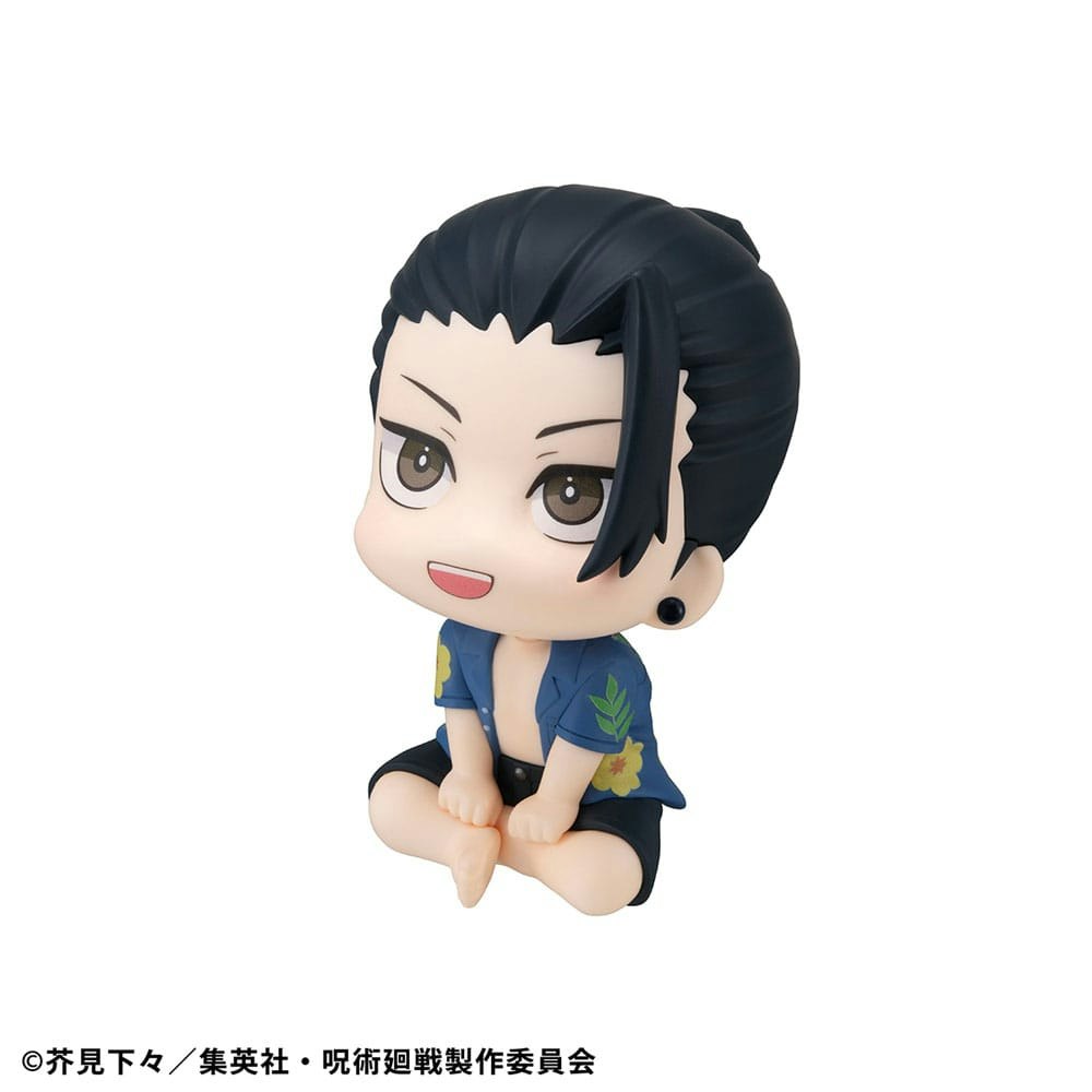 Jujutsu Kaisen Look Up Series Suguru Geto (Okinawa Ver.)