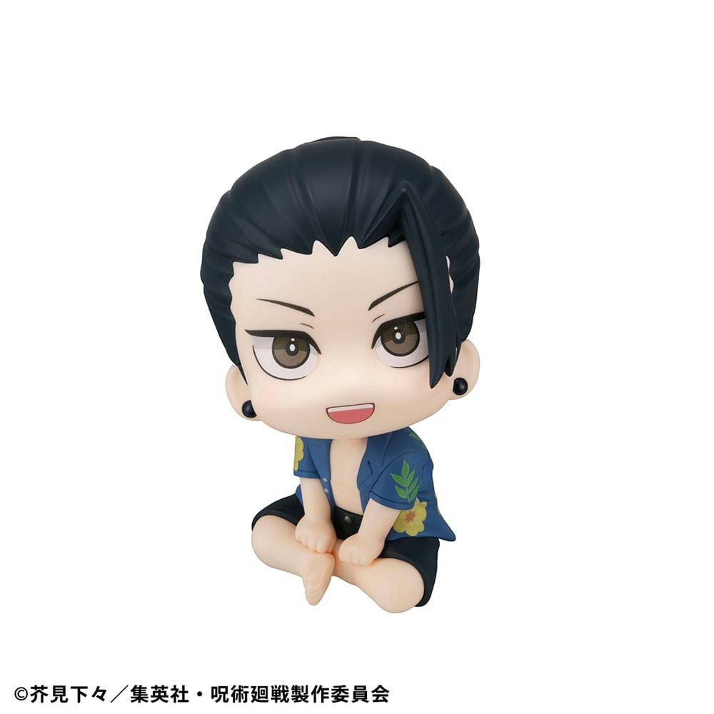 Jujutsu Kaisen Look Up Series Suguru Geto (Okinawa Ver.)