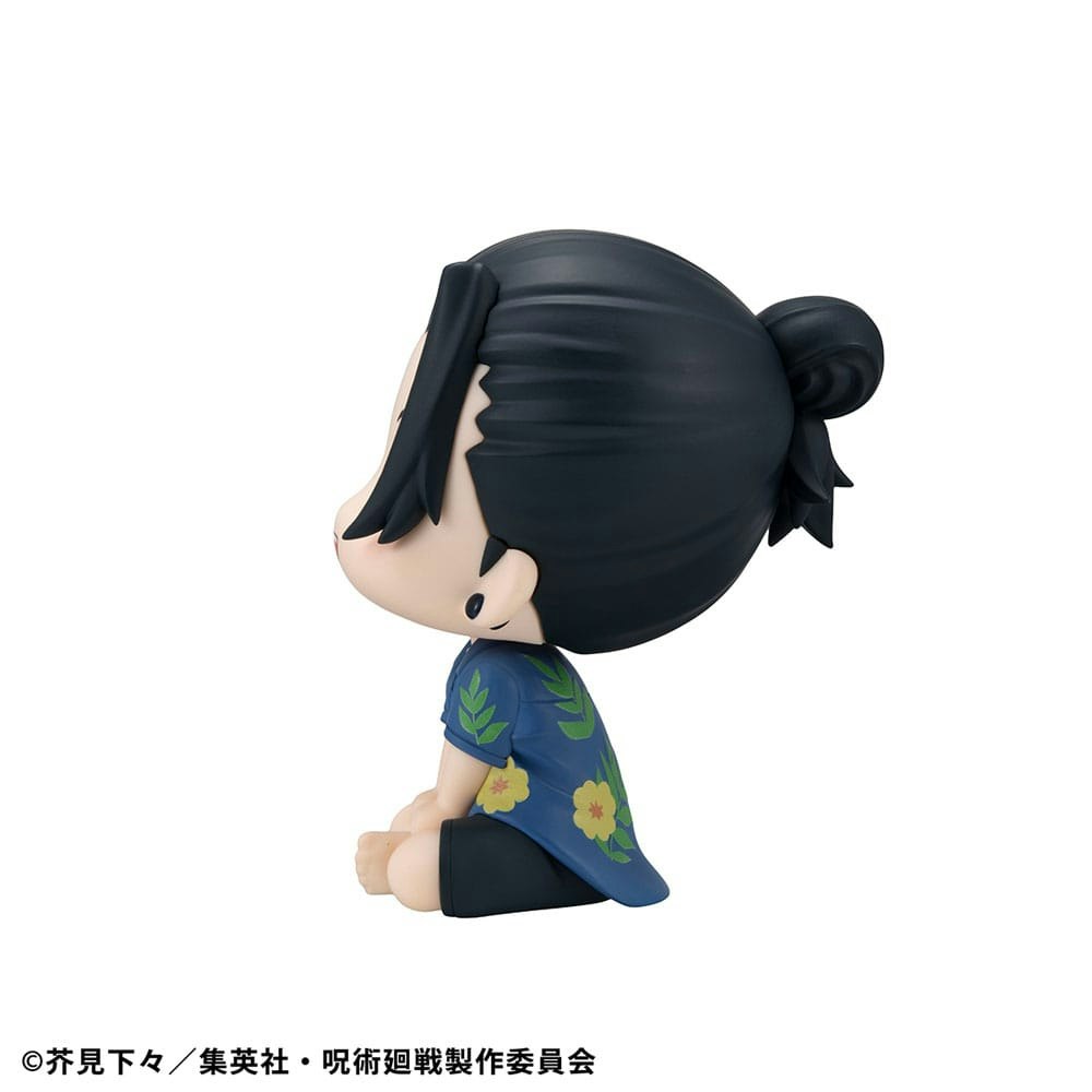 Jujutsu Kaisen Look Up Series Suguru Geto (Okinawa Ver.)