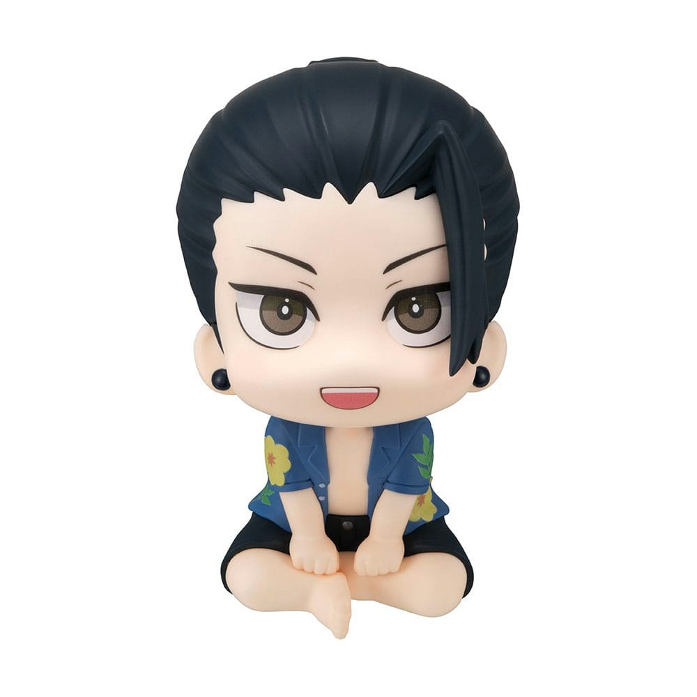 Jujutsu Kaisen Look Up Series Suguru Geto (Okinawa Ver.)