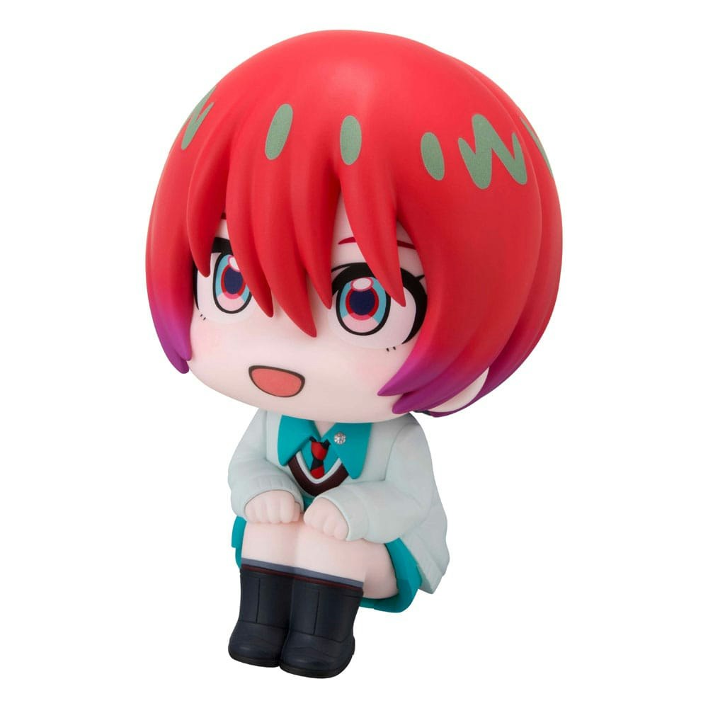 Mobile Suit Gundam GQuuuuuuX Look Up Series Yuzuriha Amate (Machu)