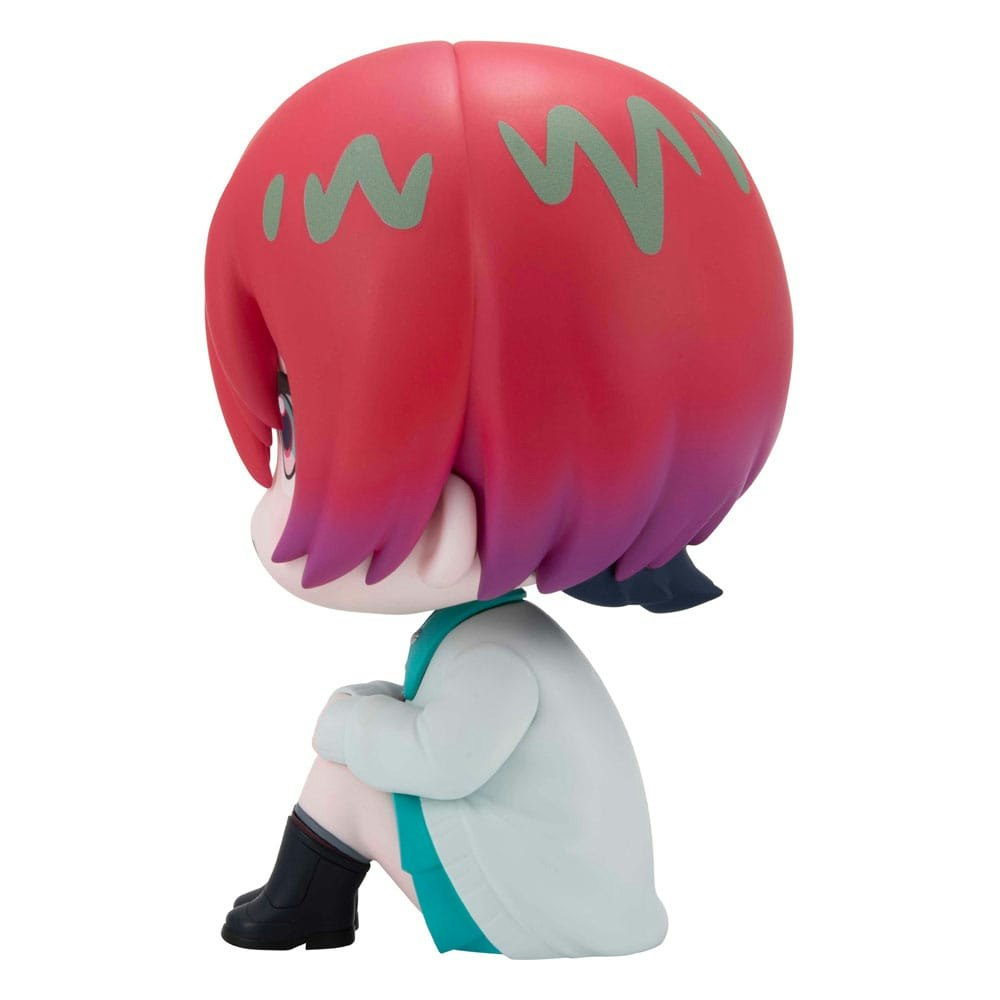 Mobile Suit Gundam GQuuuuuuX Look Up Series Yuzuriha Amate (Machu)
