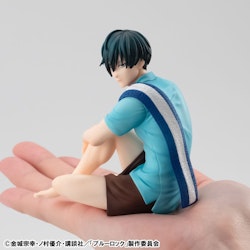 Blue Lock G.E.M. Series Rin Itoshi (Tenohira)