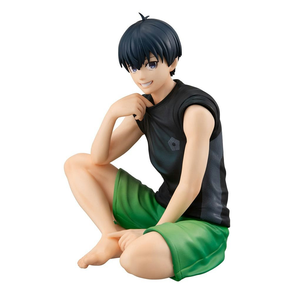 Blue Lock G.E.M. Yoichi Isagi (Tenohira)