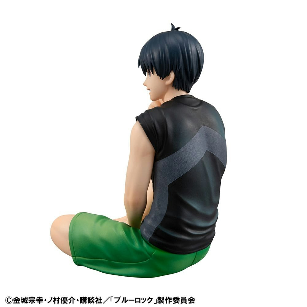 Blue Lock G.E.M. Yoichi Isagi (Tenohira)