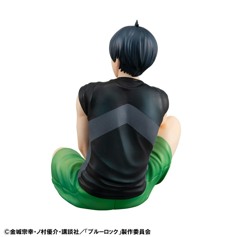 Blue Lock G.E.M. Yoichi Isagi (Tenohira)