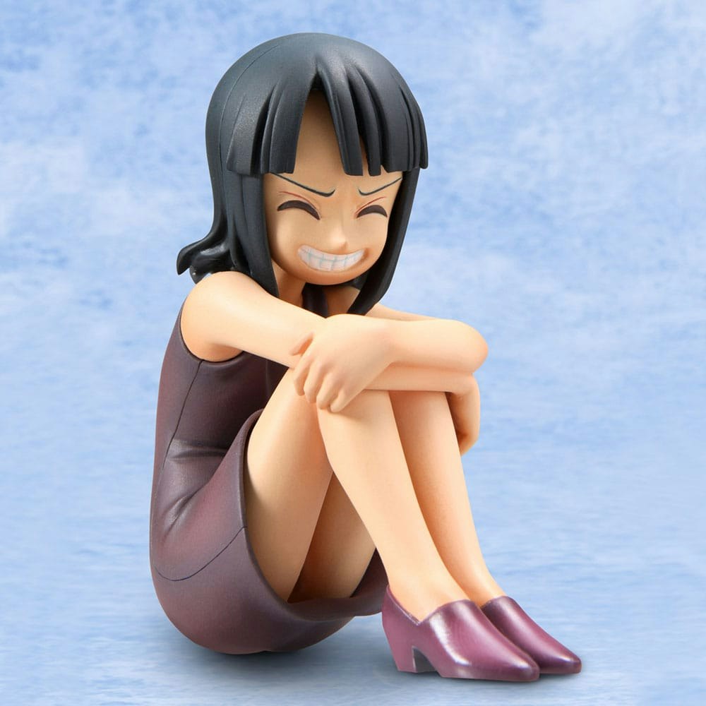 One Piece Portrait Of Pirates CB-EX Nico Robin (Dereshi! Ver.) (Super Limited Reprint)