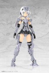 Frame Arms Girl Grande Scale Architect Model Kit