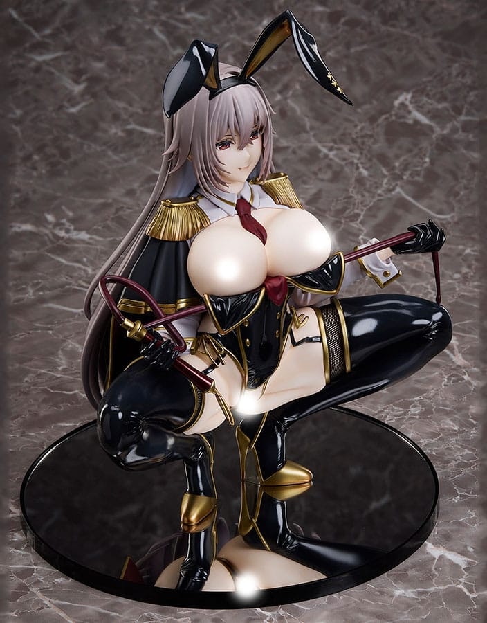 (18+) Hinazuka Ryo Illustration Elizaveta